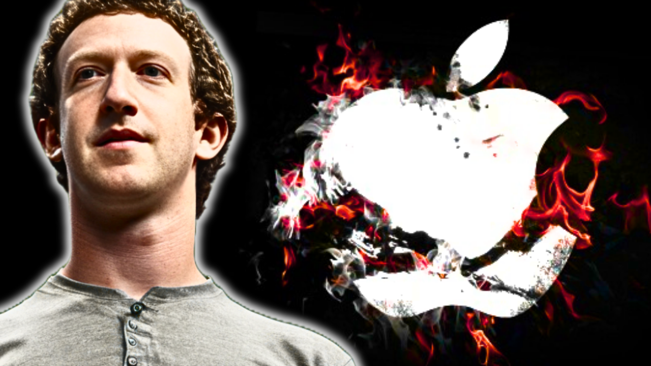 APPLE ha RETROCEDIDO debido a META | ¿El FUTURO de la REALIDAD VIRTUAL en JUEGO sin QUEST LITE?