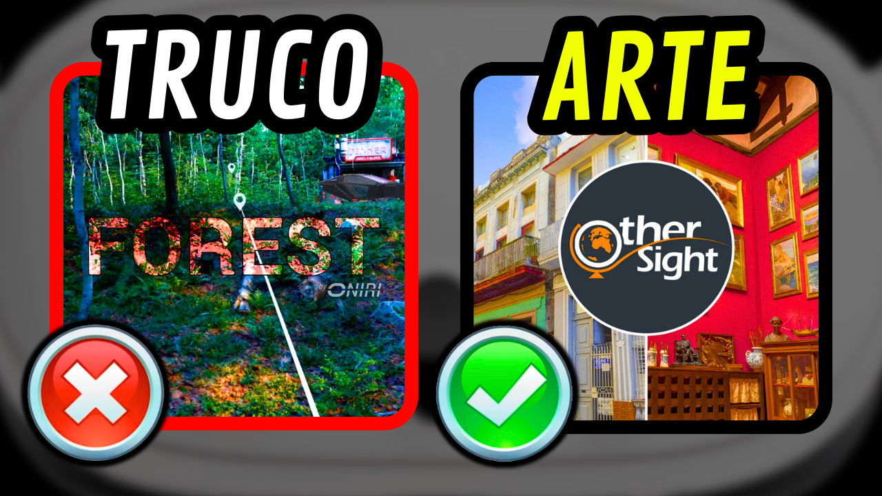 SEGURO que NO CONOCÍAS la MEJOR EXPERIENCIA de VR para META QUEST