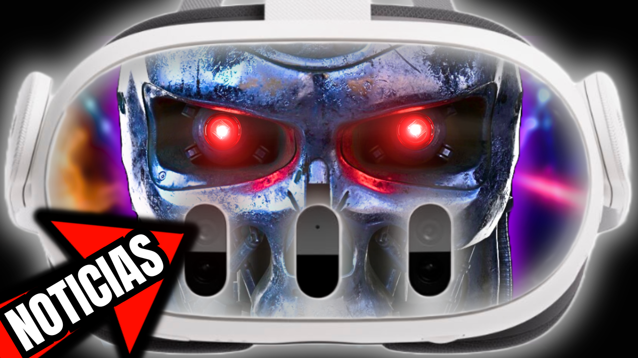 🆕 ¡39 NOTICIAS! | FUTURO HOLOGRÁFICO | ALIANZA contra META | V66 ptc es MEH | NOTICIAS VR LECITRON