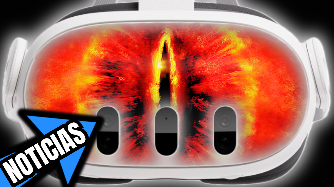 🆕 ¡37 NOTICIAS! | ¡Serás SAURON en VR! | APPLE se COPIA | BATDIVERS II