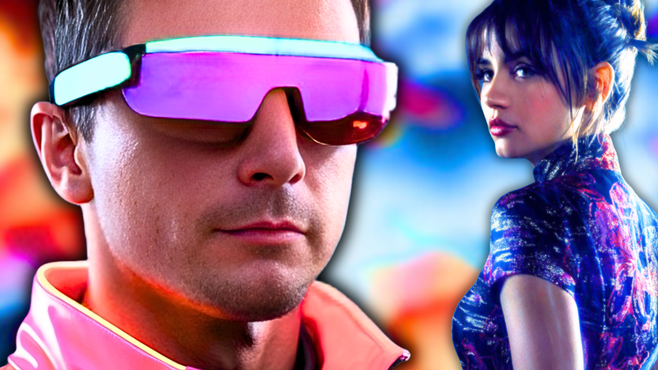 El FUTURO ya esta AQUÍ ¡Me ha DEJADO LOCO! | REVIEW SOAPBOX VR para META QUEST