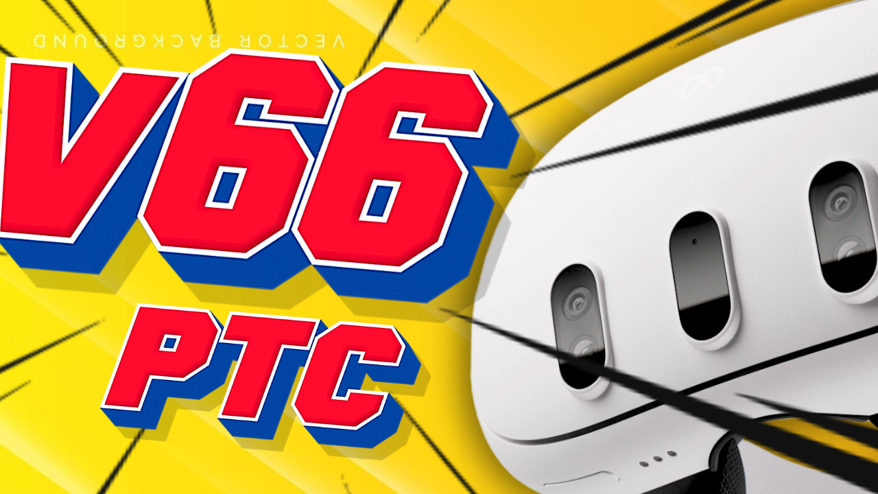 V66 ptc NUEVAS FUNCIONES | VERDAD “INCÓMODA” sobre PTC